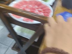 -马记伊源斋涮肉·清真菜(百子湾店)
