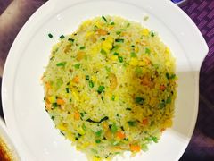 锦绣炒饭-春满园·早茶·粤菜·宴会(前海店)
