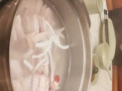 -椰子营·椰子鸡火锅(万象里店)