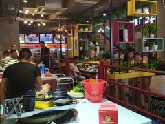 -正宗钢管厂五区·小郡肝火锅·串串香(商品街总店)