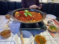 -蛙老爹·蜀香美蛙鱼头(王家湾店)