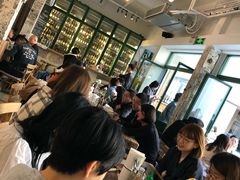 -RAC BAR(安福路店)