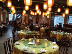 大堂-老街鱼嘴巴(坡子街老店)