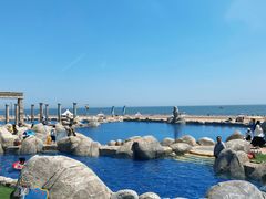 -渔岛海洋度假区