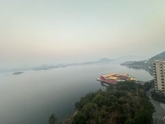 -千岛湖天屿景区