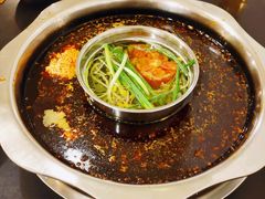 -邓莽子老火锅(鲁祖庙店)