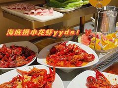 -海底捞火锅(宇飞大厦店)