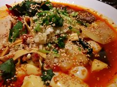 -成都你六姐·牛肉冒菜(城市集市合生汇店)