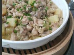 -丝宴·凤城印象·西北特色菜(彩虹湾店)