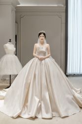 -MuseMarry婚纱(前海嘉里中心店)