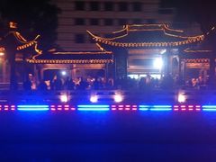 android_upload_pic-扬州古运河