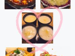 -院子餐厅·大锅菜·老杭帮(桥西直街店)