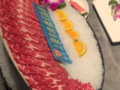 -德天肥牛海鲜火锅(城西银泰店)