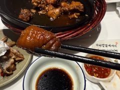 -客家大院·非遗赣南客家菜(郁孤台店)