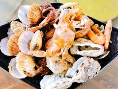 -张会海鲜饭店(东戴河店)