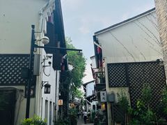 -小河直街历史文化街区