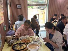 -华春餐馆(鱼山路店)