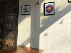 大堂-Alimentari早午餐(安福路店)
