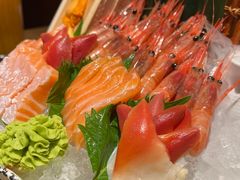 -福樱兰海鲜放题铁板烧(加州店)