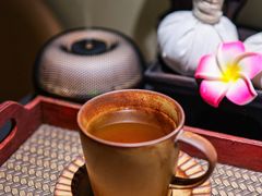 -Angkor SPA 柬埔寨古法按摩(环贸店)