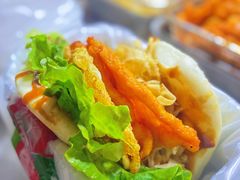-郭阿姨月亮馍