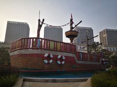 -广州融创文旅城
