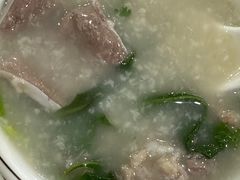 -标记美食新鲜猪杂(兴南大道店)