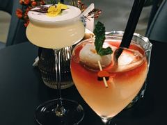 -Ish Whiskey&Cocktail Bar酒吧(合生麒麟新天地店)