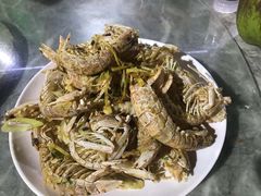 -四川小胡子海鲜(丁村万人海鲜广场店)