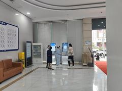 -美年大健康体检(天河东路分院)