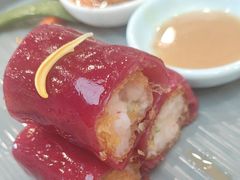 -点都德(喜粤楼店)
