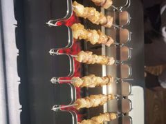 -很久以前羊肉串(清河店)