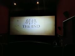 -武汉华夏国际影城(鲁广店)