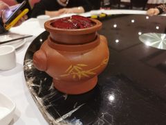 老弄堂红烧肉-上海1号私藏菜(静安店)
