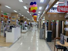 -苏宁易购(上海沪太路二店)
