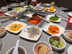 -海底捞火锅(金光华店)