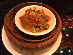 -富力万达嘉华酒店-品珍中餐厅(水果湖店)