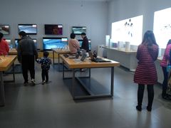 -小米之家(渝中龙湖时代天街店)