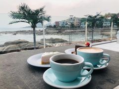 -Vanillacafe香草咖啡(银海大世界店)