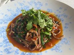 -老房子金沙元年川菜食府·花园餐厅(金沙店)