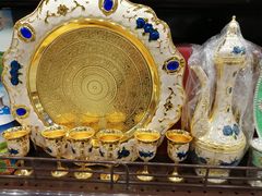 -友谊超市(海拉尔店)