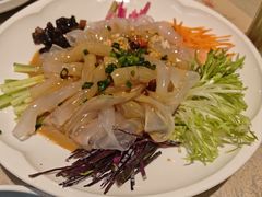 -陈阿婆鱼头泡饼·京味菜(复兴路店)