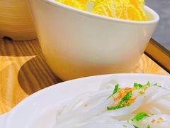 炸腐竹-潮汕大目牛肉火锅(皇岗旗舰店)