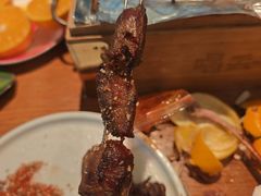 -喝丢一只鞋海鲜烧烤(市场店)