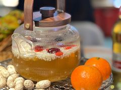 -微醺烤牛·炭火烧烤·精酿啤酒(东郊记忆店)