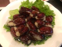 蜜汁糯米枣-湘肠香火锅店(团结湖店)