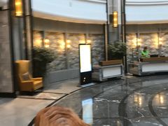 -大连金石滩绿发温泉假日酒店