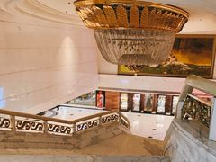 -大连富丽华大酒店