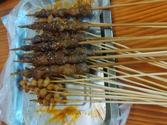 -十里铺铁板鱿鱼