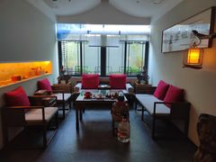 -翁暖茶馆(滨江东总店)